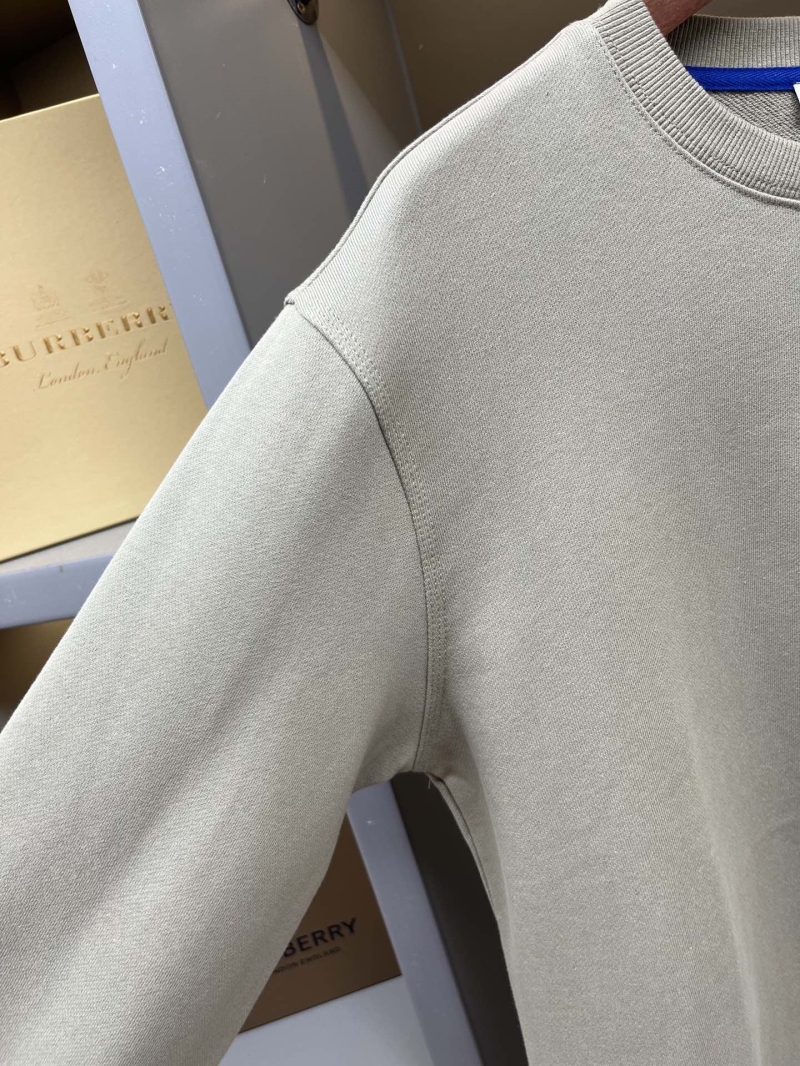 Burberry Hoodies